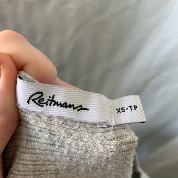 3 Stripe Sweater - Picture 6 of 6